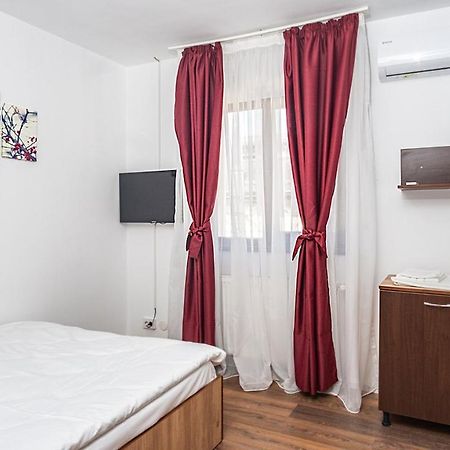 Hotel La Platouri Voluntari Dış mekan fotoğraf